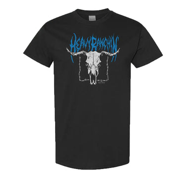 Heavy Ranchin T